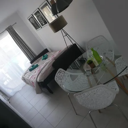 Daire Sun 312 Corralejo