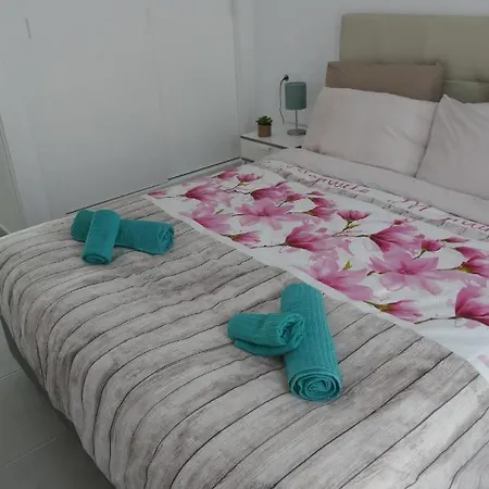 Daire Sun 312 Corralejo