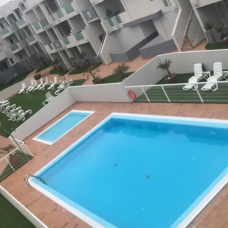 Daire Sun 312 Corralejo