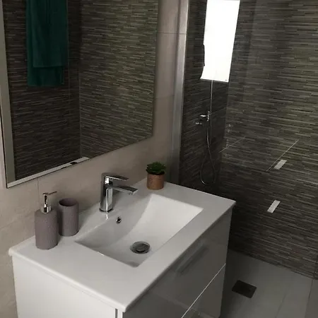 Daire Sun 312 Corralejo