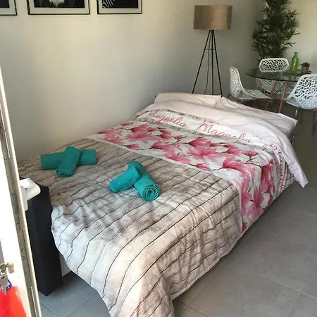 Sun 312 Daire Corralejo