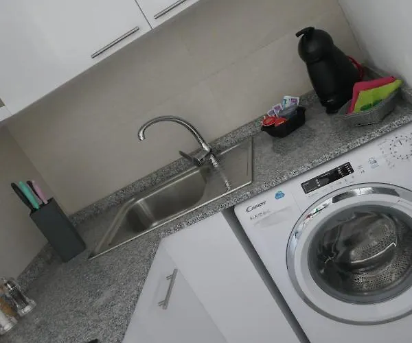 Apartamento Sun 312 Corralejo