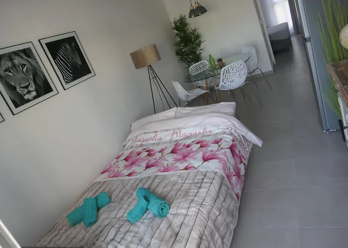 Lejlighed Sun 312 Corralejo