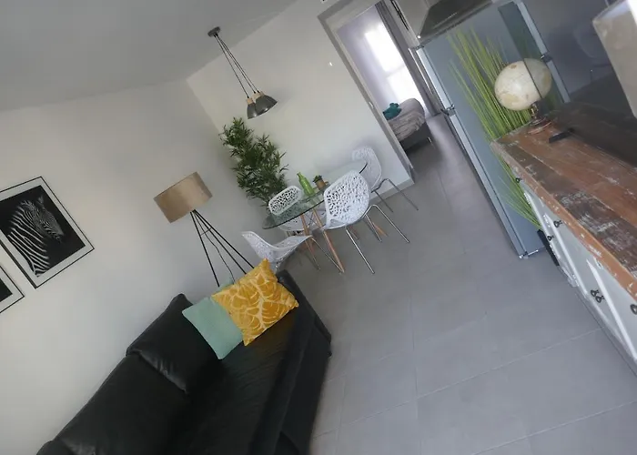 Apartamento Sun 312 Corralejo