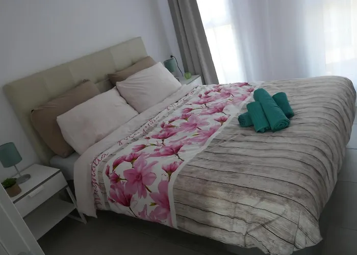 Apartamento Sun 312 *