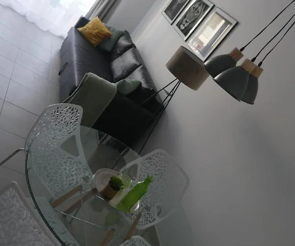 Apartamento Sun 312 *