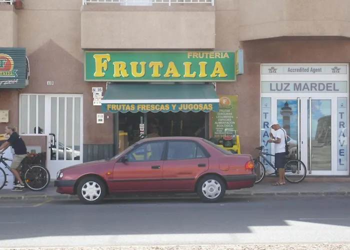 Apartamento Sun 312 Corralejo