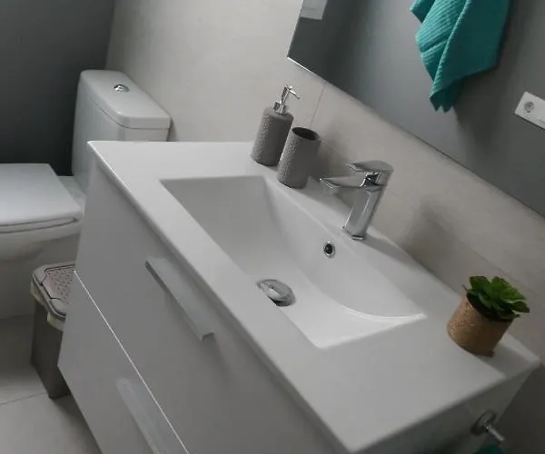 Apartamento Sun 312 Corralejo