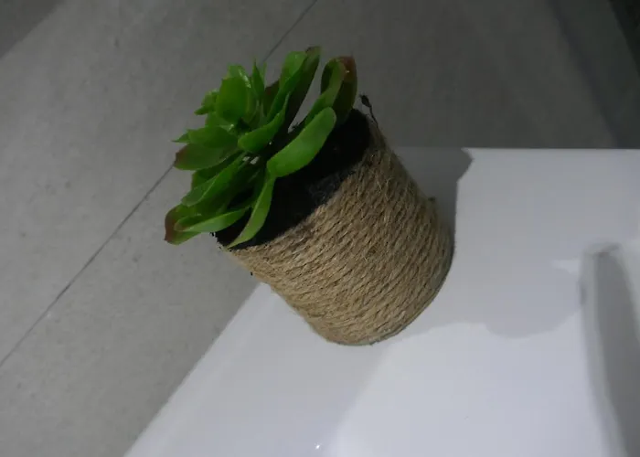 Apartamento Sun 312 *