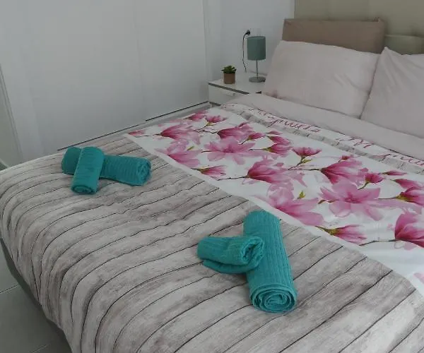 Apartamento Sun 312 Corralejo