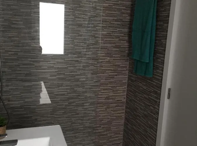 Apartamento Sun 312 Corralejo