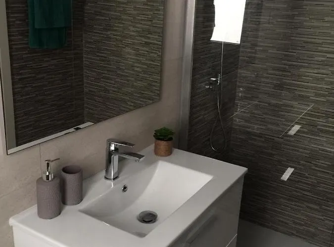 Apartamento Sun 312 Corralejo