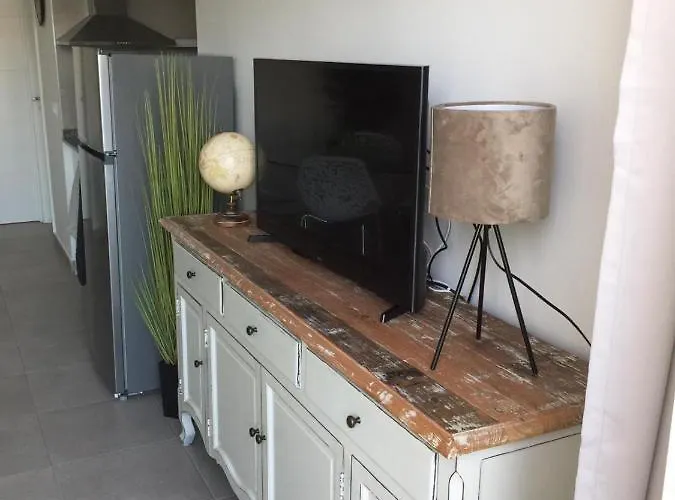 Apartamento Sun 312 Corralejo