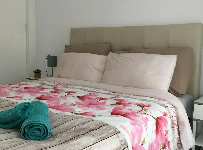 Apartamento Sun 312 Corralejo