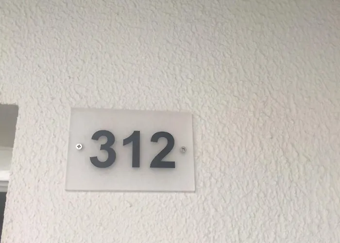 Apartamento Sun 312 *