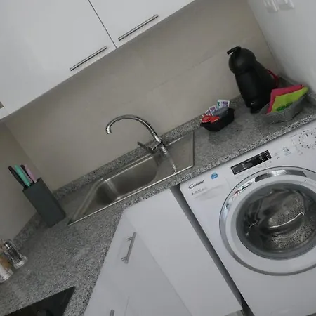 Διαμέρισμα Sun 312 Κοραλέχο