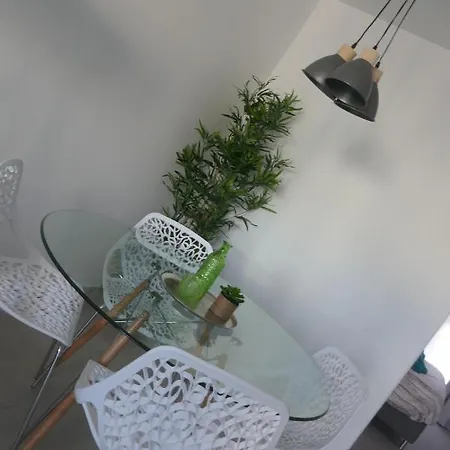 Sun 312 Διαμέρισμα Κοραλέχο