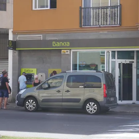Διαμέρισμα Sun 312