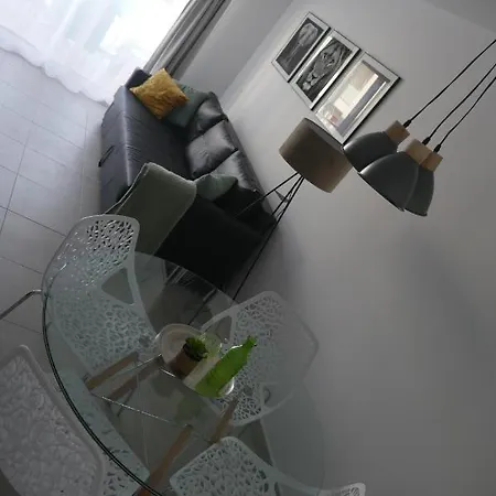 Διαμέρισμα Sun 312 *