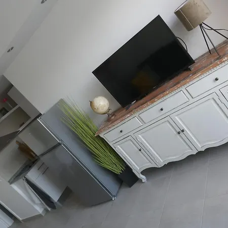 Διαμέρισμα Sun 312