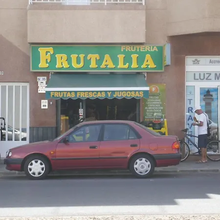 Διαμέρισμα Sun 312 Κοραλέχο