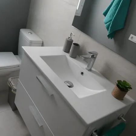 Διαμέρισμα Sun 312 Κοραλέχο