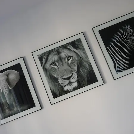 Sun 312 Διαμέρισμα *