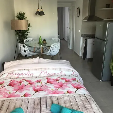 Διαμέρισμα Sun 312 Κοραλέχο