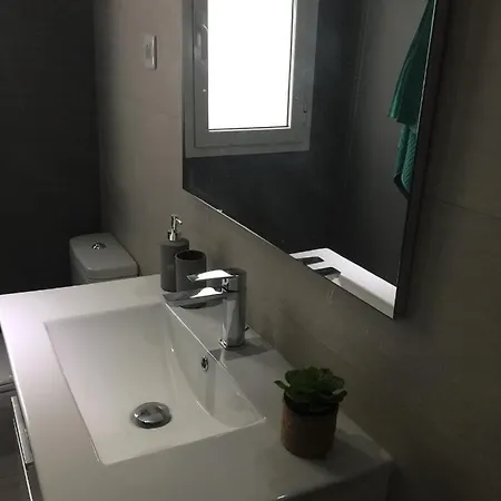 Sun 312 Διαμέρισμα