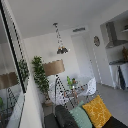 Sun 312 Διαμέρισμα