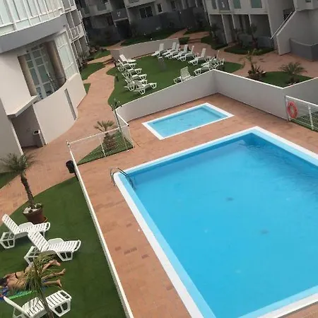 Διαμέρισμα Sun 312