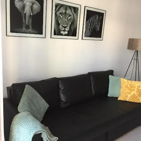 Sun 312 Διαμέρισμα *