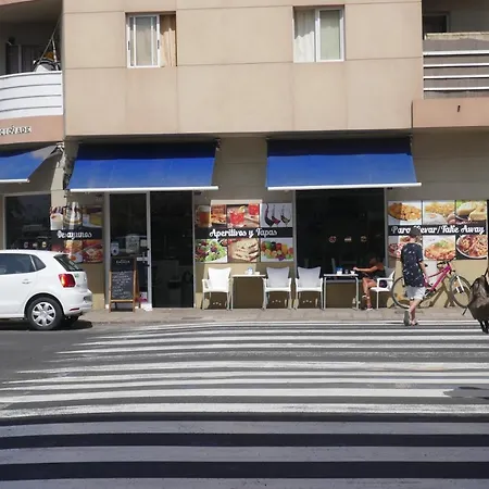 Sun 312 Appartement Corralejo