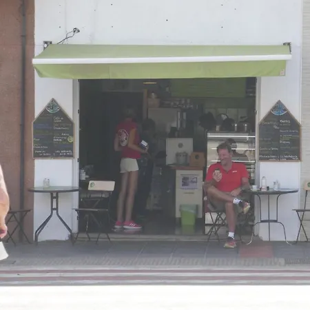 Διαμέρισμα Sun 312 Κοραλέχο