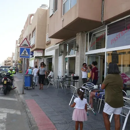 Sun 312 Διαμέρισμα *