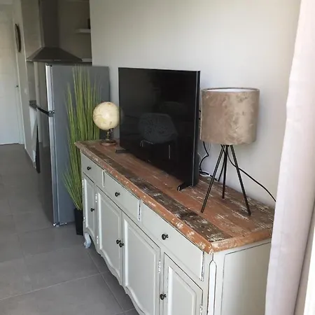 Διαμέρισμα Sun 312 Κοραλέχο