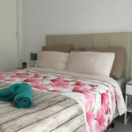 Διαμέρισμα Sun 312 Κοραλέχο