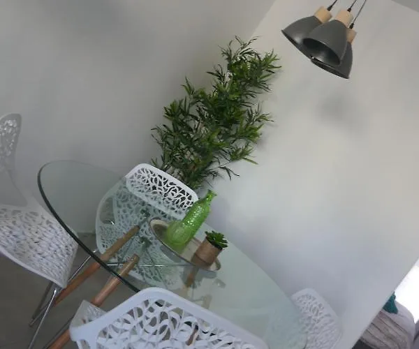 Sun 312 Appartement Corralejo