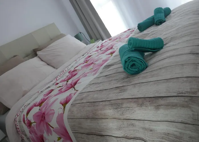 Sun 312 Appartement *