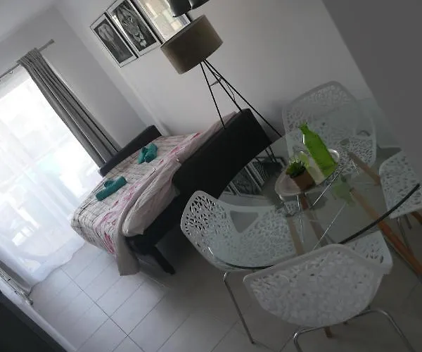 Appartement Sun 312 Corralejo