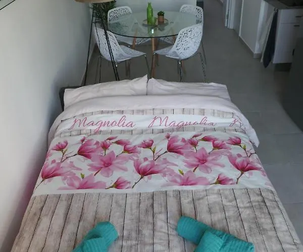 Appartement Sun 312 Corralejo