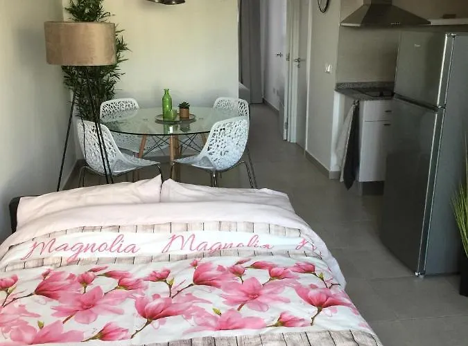 Appartement Sun 312 Corralejo