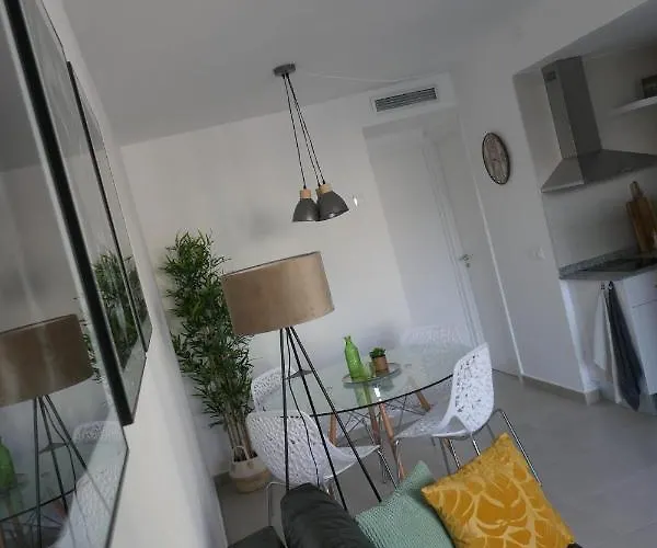 Sun 312 Appartement