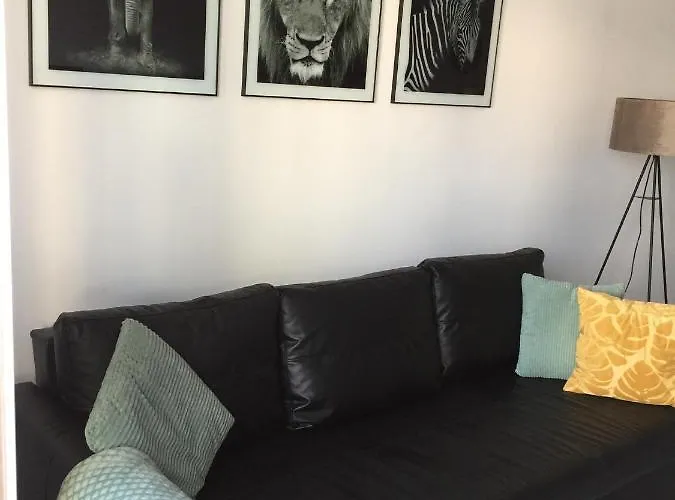 Sun 312 Appartement *