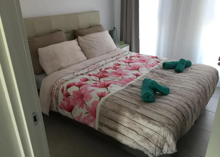 Sun 312 Appartement *