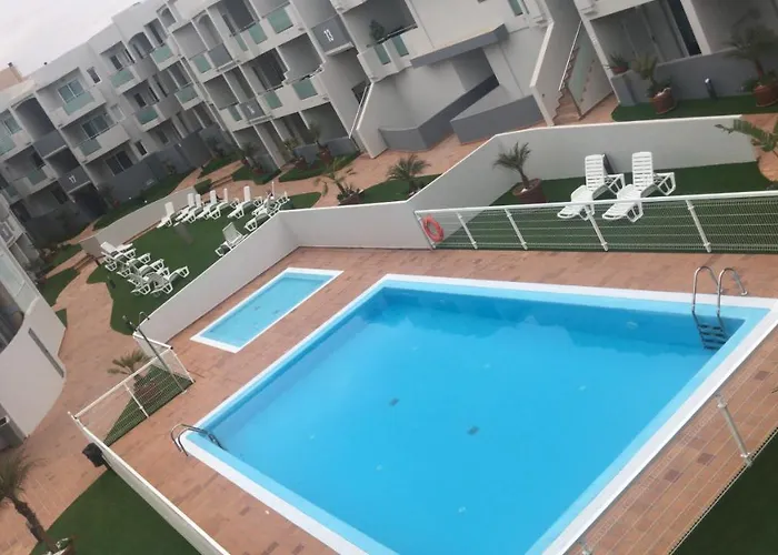 Appartement Sun 312 Corralejo