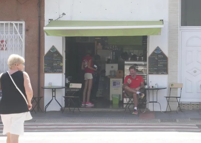 Appartement Sun 312 Corralejo