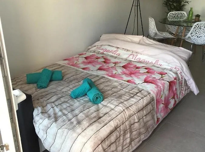 Sun 312 Appartement Corralejo