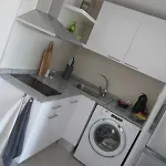 Sun 312 Apartment